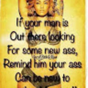 Meet your Posher, T.j.